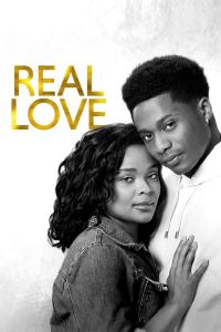 Real Love (2023) poster