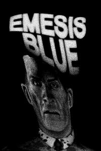 Emesis Blue (2023) poster