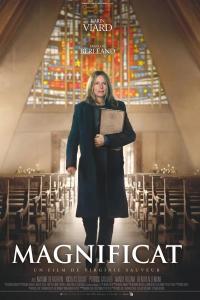 Magnificat (2023) poster