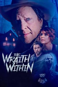 The Wraith Within (2022) poster