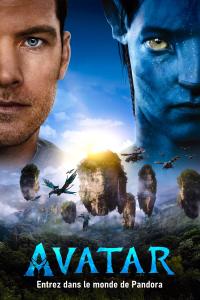 Avatar (2009) poster
