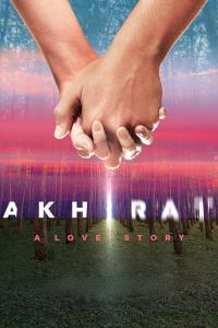 Akhirat: A Love Story (2021) poster