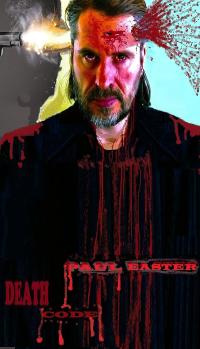 Death Shot (2022) poster