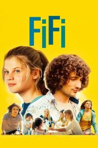 Fifi (2023) poster