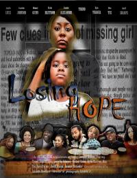 Losing Hope (2021) poster