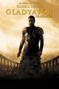 Gladyatör (2000) poster