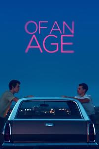 Of an Age (2023) poster