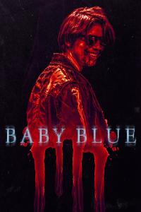 Baby Blue (2023) poster