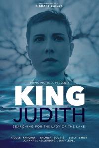 King Judith () poster