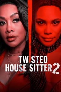 Twisted House Sitter 2 (2023) poster