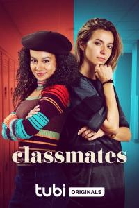 Classmates (2023) poster