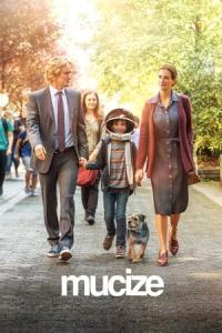 Mucize (2017) poster