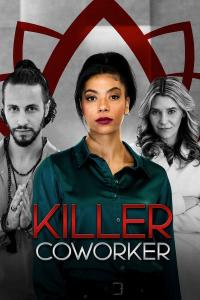 Killer Co-Worker (2023) poster
