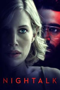 Nightalk (2022) poster