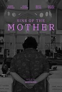 Sins of the Mother (2021) poster