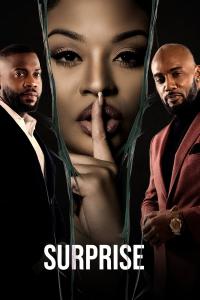 Surprise (2023) poster
