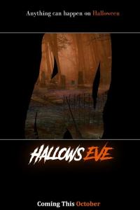 Gore: All Hallows' Eve (2022) poster