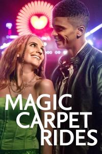 Magic Carpet Rides (2023) poster