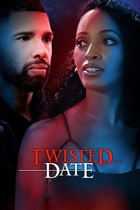 Twisted Date (2023) poster
