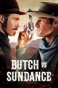 Butch vs. Sundance (2023) poster