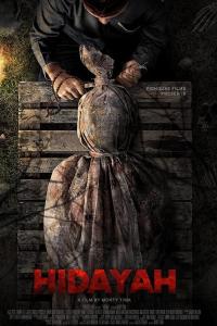 Hidayah (2023) poster
