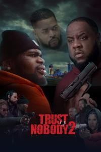 Trust Nobody 2 (2023) poster