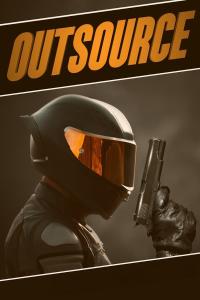 Outsource (2022) poster