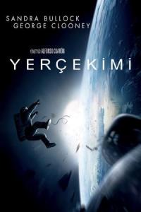 Yerçekimi (2013) poster