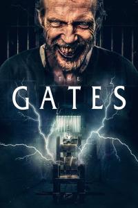 The Gates (2022) poster