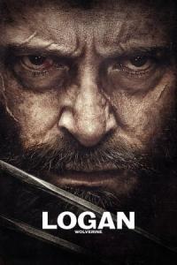 X-Men: Logan (2017) poster