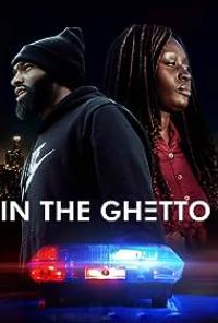 In the ghetto (2023) poster