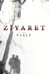 Ziyaret (2015) poster