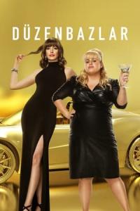 Düzenbazlar (2019) poster