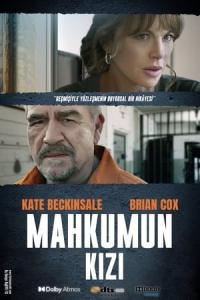 Prisoner's Daughter (2023) poster