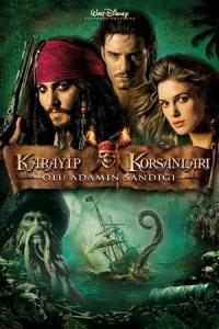 Karayip Korsanları 2 Ölü Adamın Sandığı (2006) poster