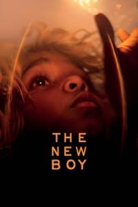 The New Boy (2023) poster