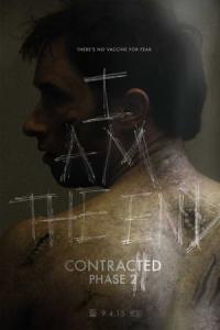 Contracted: Phase II (2015) poster