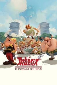 Asteriks: Roma Sitesi (2014) poster