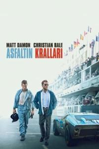 Asfaltın Kralları (2019) poster