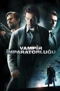 Vampir imparatorluğu (2009) poster