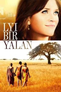 İyi Bir Yalan (2014) poster
