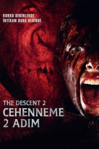 Cehenneme 2 Adım (2009) poster