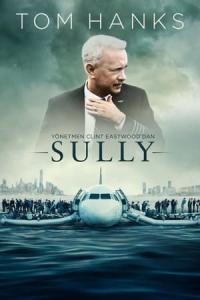 Sully (2016) poster