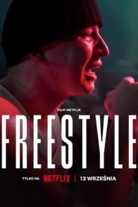 Freestyle (2023) poster