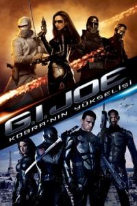 G.I. Joe: Kobra'nın Yükselişi (2009) poster