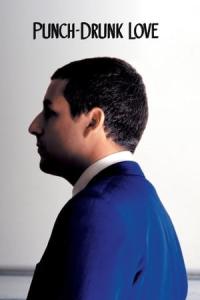 Punch-Drunk Love (2002) poster
