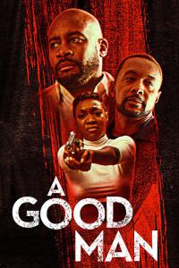 A Good Man (2023) poster