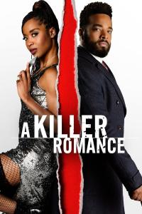 A Killer Romance (2023) poster