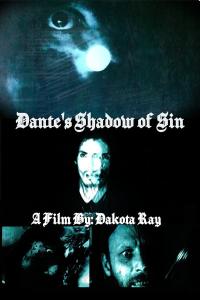 Dante's Shadow of Sin (2021) poster