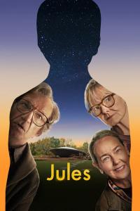 Jules (2023) poster